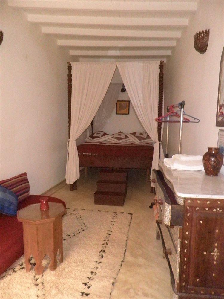 Riad Dar Latigeo Szavíra Kültér fotó