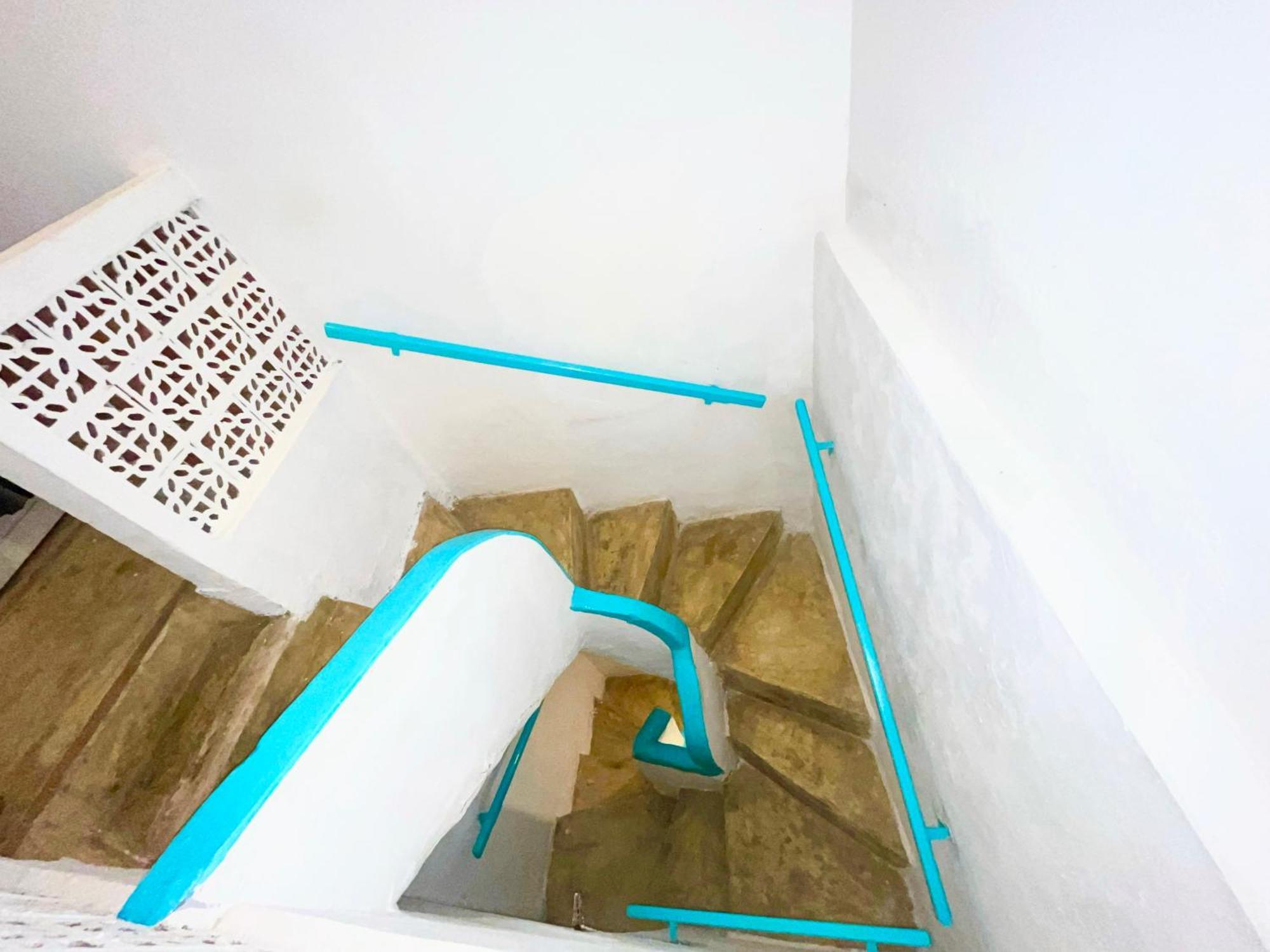 Riad Dar Latigeo Szavíra Kültér fotó